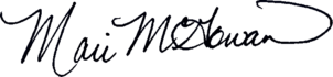 Mari signature